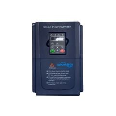 TOMMATECH 5,5 kW 3 Faz/380 Sulama Pompası İnvertörü 900VDC