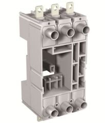 ABB 1SDA068196R1 XT4 P FP 3p EF