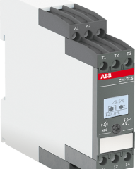 ABB 1SVR740740R0110 CM-TCS.011P Temp. monitoring relays