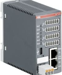 ABB 1SAJ260000R0100 MTQ22-FBP.0 ModbusTCP Interface