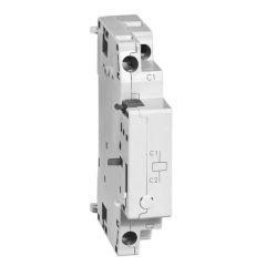 Legrand (417413) MPX³ serisi motor koruma şalterleri açtırma bobini 380-400V