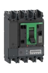 Schneider (C63W46E630) NSX630 HB2 ML6.3 100kA 690V 4P