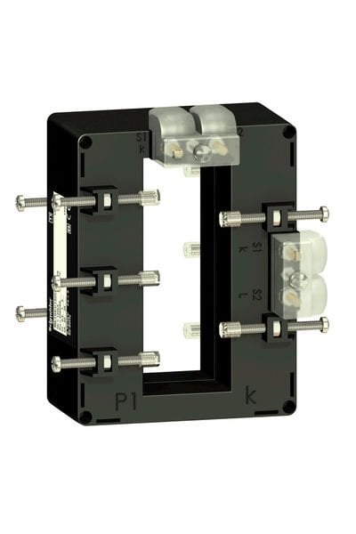 Schneider (METSECT5DH200) Akım Trafosu - DH tip, 38x102, 2000 A