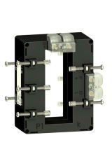 Schneider (METSECT5DH200) Akım Trafosu - DH tip, 38x102, 2000 A