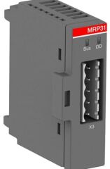 ABB 1SAJ251000R0001 MRP31.0 Modbus RTU Interface