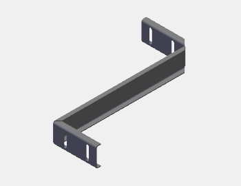 EAE 40 CTE RD300 ,H40 (mm) ,A300 (mm),T2(mm)-(Kablo-Tava-Sistemleri)