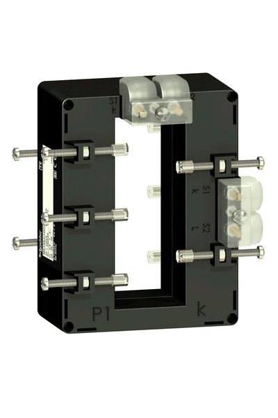 Schneider (METSECT5DH150) Akım Trafosu - DH tip, 38x102, 1500 A