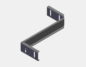 EAE 40 CTE RD250 ,H40 (mm) ,A250 (mm),T2(mm)-(Kablo-Tava-Sistemleri)