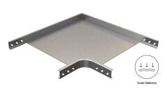 EAE 40 Cte 400 - Sıcak Daldırma Yatay Dönüş Modülü