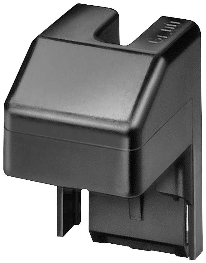 Siemens 3NX3107 NH-BIÇAKLI SİGORTA İÇİN KONTAK KAPAĞI; BOY 2