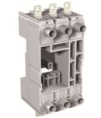 ABB 1SDA068187R1 XT2 P FP 3p EF