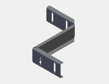 EAE 40 CTE RD150 ,H40 (mm) ,A150 (mm),T2(mm)-(Kablo-Tava-Sistemleri)
