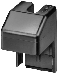 Siemens 3NX3106 NH-BIÇAKLI SİGORTA İÇİN KONTAK KAPAĞI; BOY 1
