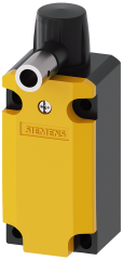 Siemens 3SE5112-0LU21 SIRIUS 3SE5  Menteşe Tip Emniyet Şalteri,  Oyuk Milli, 40mm, Metal Gövde, 1NO / 2NC, 10 Derece Operasyon Açısı
