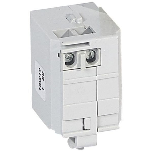 Legrand (421017) DPX³ 160/250 için 380V - 480V AC açtırma bobini
