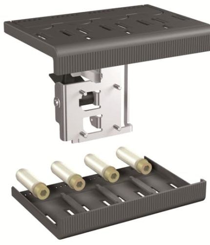 ABB 1SDA066276R1 KIT P MP XT1 3p