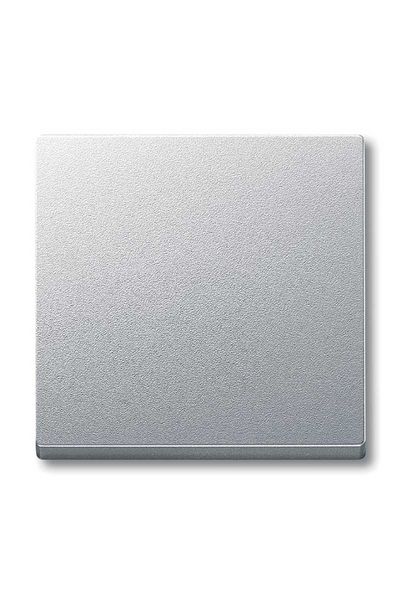 Schneider (MTN433160) Anahtar tuş kapağı , System-M, Alüminyum