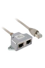 Schneider (VW3A8306TF03) MODBUS T RJ45 0,3M