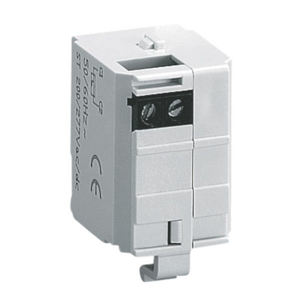 Legrand (421016) DPX³ 160/250 için 200V - 277V AC açtırma bobini