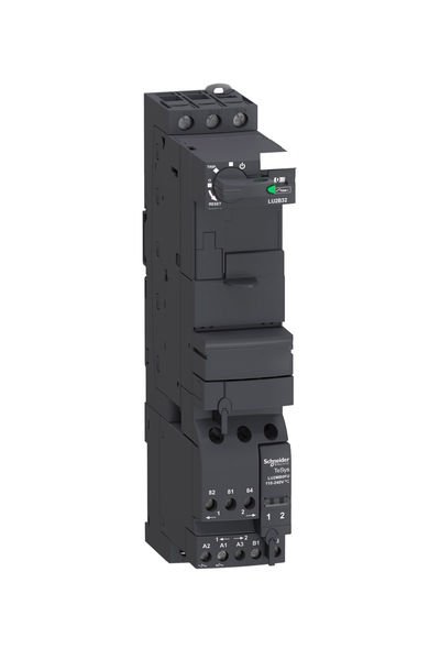 Schneider (LU2B32BL) TeSys U Ana Ünite 3P 32A 24VDC
