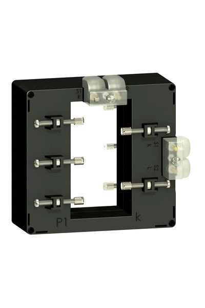 Schneider (METSECT5DE125) Akım Trafosu - DE tip, 54x102, 1250 A