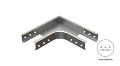 EAE 40 Cte 100 - Sıcak Daldırma Yatay Dönüş Modülü