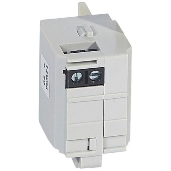 Legrand (421013) DPX³ 160/250 için 24V AC/DC açtırma bobini