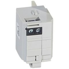Legrand (421013) DPX³ 160/250 için 24V AC/DC açtırma bobini