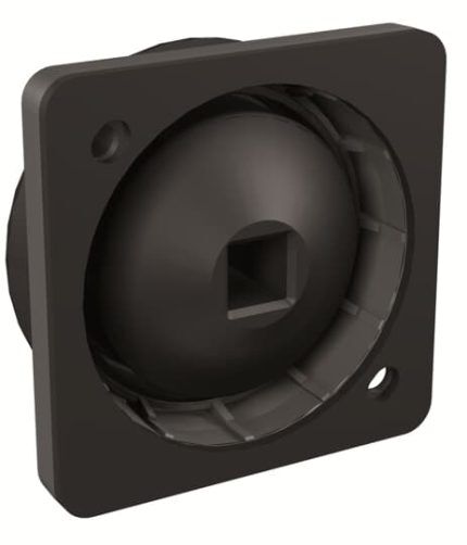ABB 1SDA104878R1 IP54RHD XT7 PROTECT. IP54 ROT.HANDL