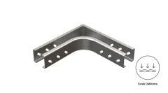 EAE 40 Cte 50 - Sıcak Daldırma Yatay Dönüş Modülü