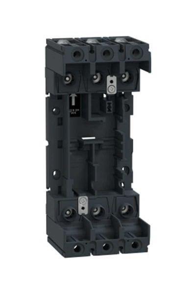 Schneider (G40PBASE3P) Soket Kaidesi 3P GoPact MCCB 400