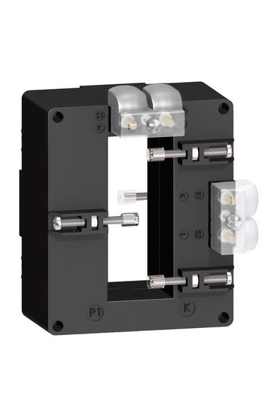 Schneider (METSECT5DD150) Akım Trafosu - DD tip, 34x84, 1500 A