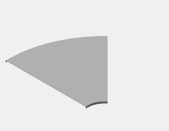 EAE UKFG 500 YD KAPAK 45° ,H500 (mm) ,A1,2 (mm)-(Kablo-Tava-Sistemleri)