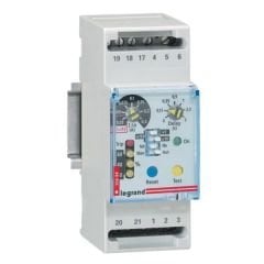 Legrand (26088) Kaçak akım koruma rölesi (toroidli sistemler için)