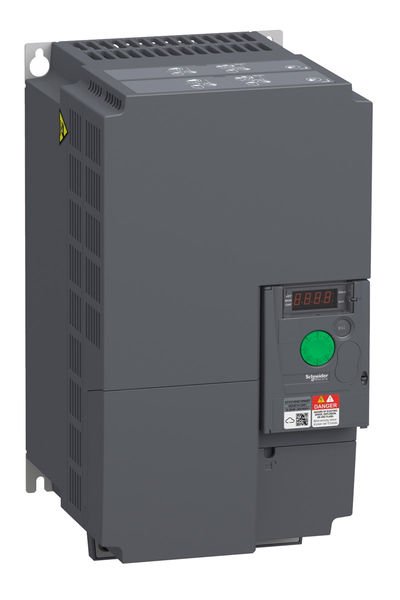 Schneider (ATV310HD18N4EF) ATV310 18,5 KW 400V 3PH EMC Filtreli