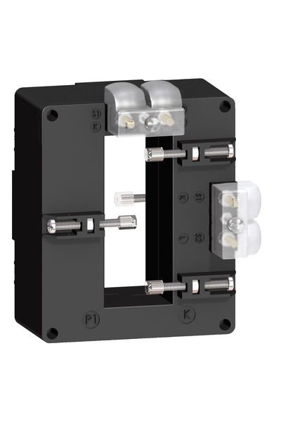 Schneider (METSECT5DD100) Akım Trafosu - DD tip, 34x84, 1000 A