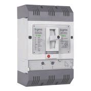 Sigma (MK630630) K630 630A MOTOR KORUMALI A.G.DEVRE KESİCİ