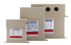 Tibcon 25 kVAr 400V/415V/440V KUTU TİP KONDANSATÖR