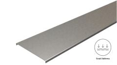 EAE Cty 200 - Sıcak Daldırma Kanal Kapağı(0.8mm)