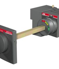 ABB 1SDA066580R1 RHS L XT1-XT3 F/P EMER. SX LATERAL