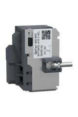 Schneider (G40-80SHT415AC) GoPact MCCB 400-800 MX AC 415V