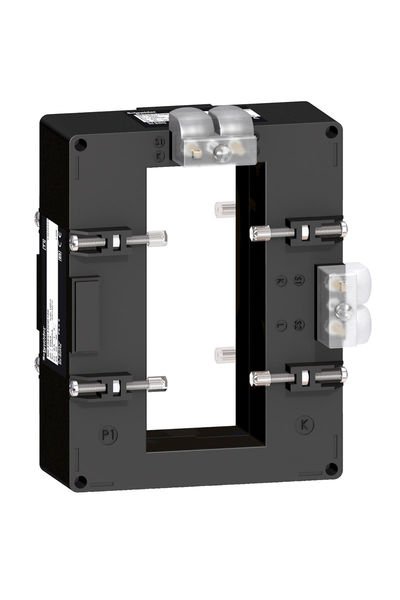 Schneider (METSECT5DC250) Akım Trafosu - DC tip, 52x127, 2500 A