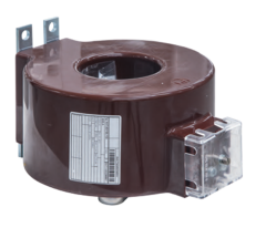 300-600/5-5A 2,5-5VA 0,5-5P20CL 2025 ESİTAŞ OG TOROİDAL AKIM TRAFOSU