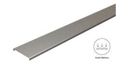 EAE Cty 100 - Sıcak Daldırma Kanal Kapağı(0,8mm)