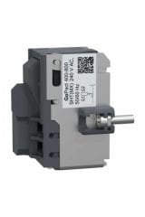 Schneider (G40-80SHT240AC) GoPact MCCB 400-800 MX AC 240V