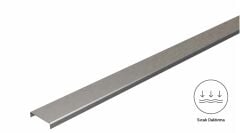 EAE Cty 50 - Sıcak Daldırma Kanal Kapağı(0.8mm)