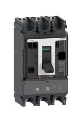 Schneider (C63S3TM600D)  NSX600S TM-DC 3P