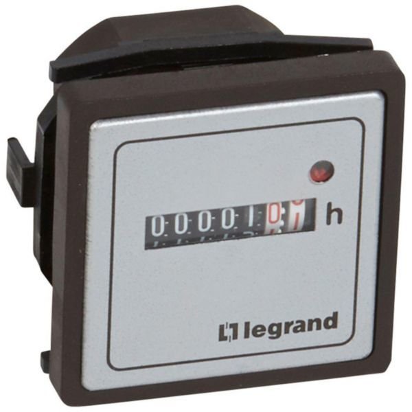 Legrand (49554) Saat sayacı 110-120V AC 60Hz