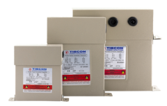 Tibcon 12,5 kVAr 400V/415V/440V KUTU TİP KONDANSATÖR
