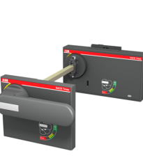 ABB 1SDA104863R1 RHE XT7 F/W STAND. RETURNED